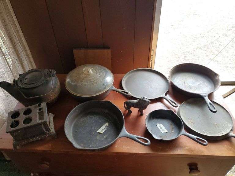 Baker Iron And Metal Price List