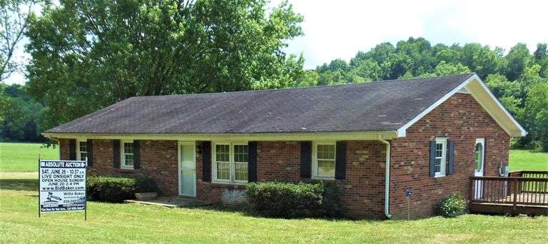 The Wilcher Estate