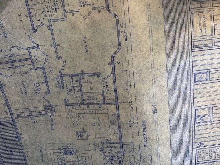 Blueprints Baker Auctions & Real Estate, LLC