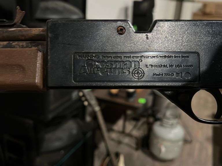 BB Gun Baker Auctions & Real Estate, LLC