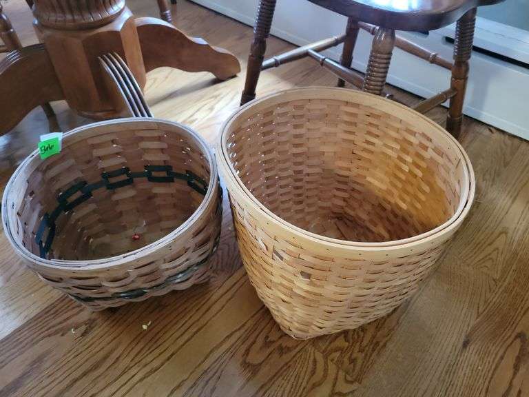 Baskets Baker Auctions & Real Estate, LLC