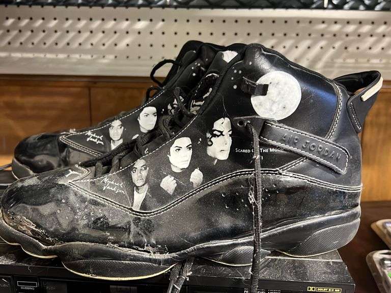 size 13 air jordan 1