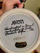 Avon Steins (Qty 4)