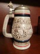 Avon Steins (Qty 4)