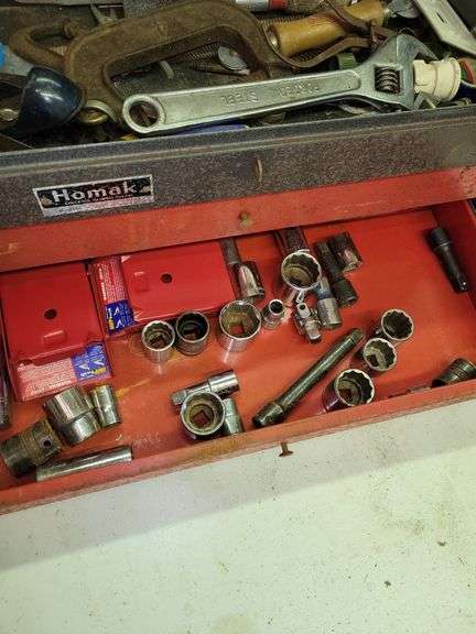 Homak Toolbox Lock Replacement Tubular Camlock 2 Keys Per Lock W/Cover 12-6 Key Pull (1 1/8 - Foto 8