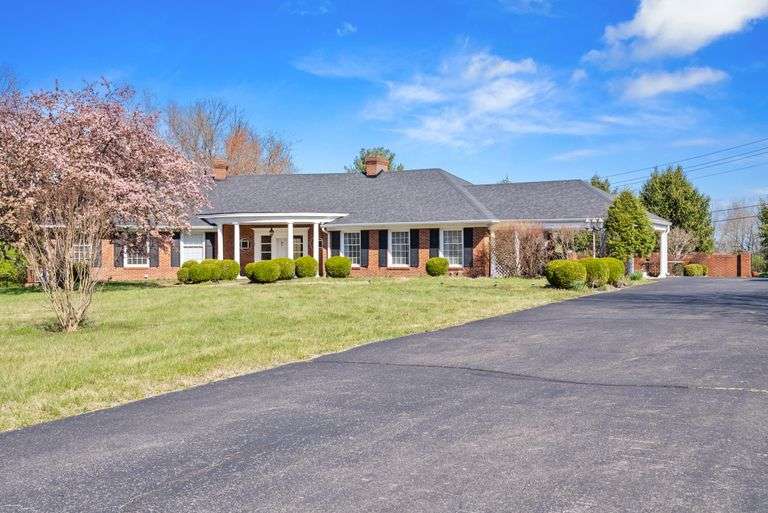 465 Boone Trail Baker Auctions & Real Estate, LLC