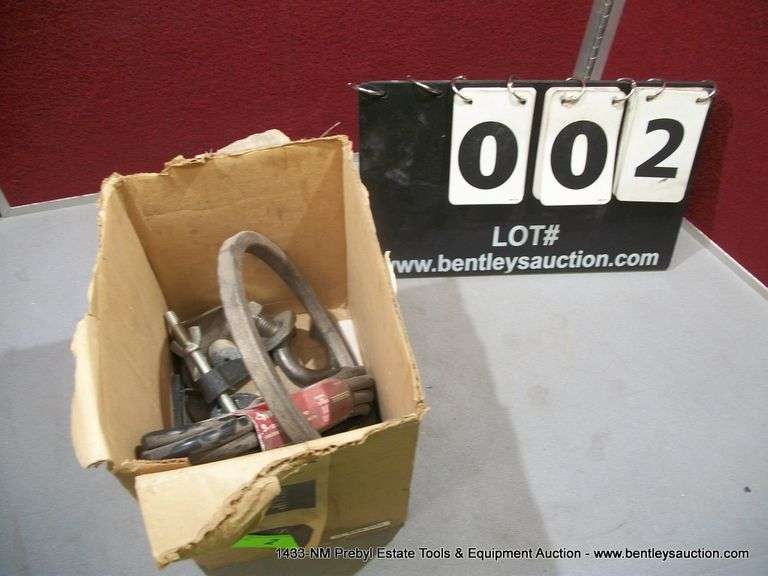 BOX HARDWARE Bentley & Associates, LLC