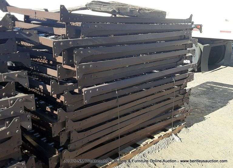 BED SPRINGS Bentley & Associates, LLC