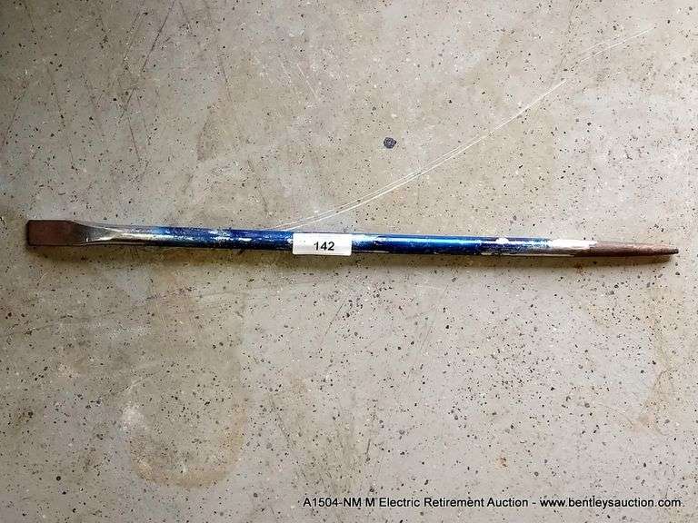 PRY BAR Bentley & Associates, LLC