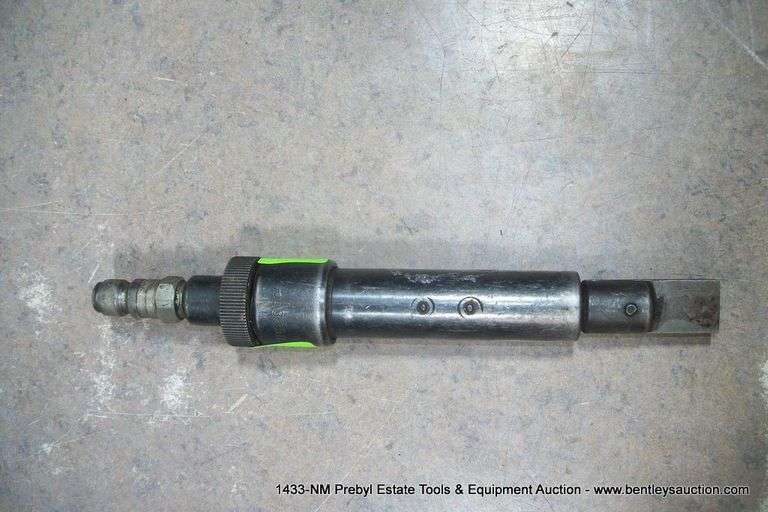 SNAP ON PGS1 GASKET SCRAPER Bentley & Associates, LLC