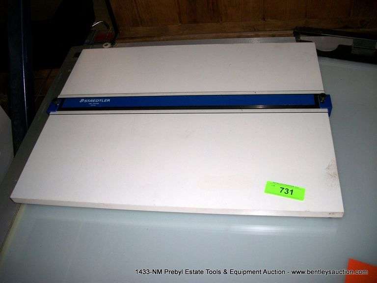 STAEDTLER 999 1824DB DRAWING BOARD Bentley & Associates, LLC