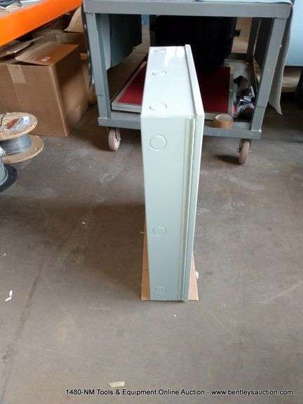 Lenel LNL-AL600ULX-4CB6 - Fuente de alimentación con