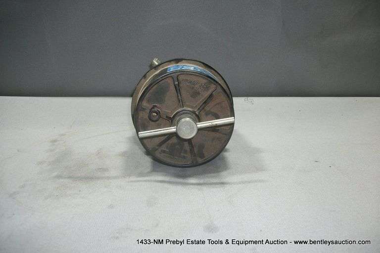 MOTOR GUARD M26 SUBMICRONIC COMPRESSED AIR FILTER Bentley