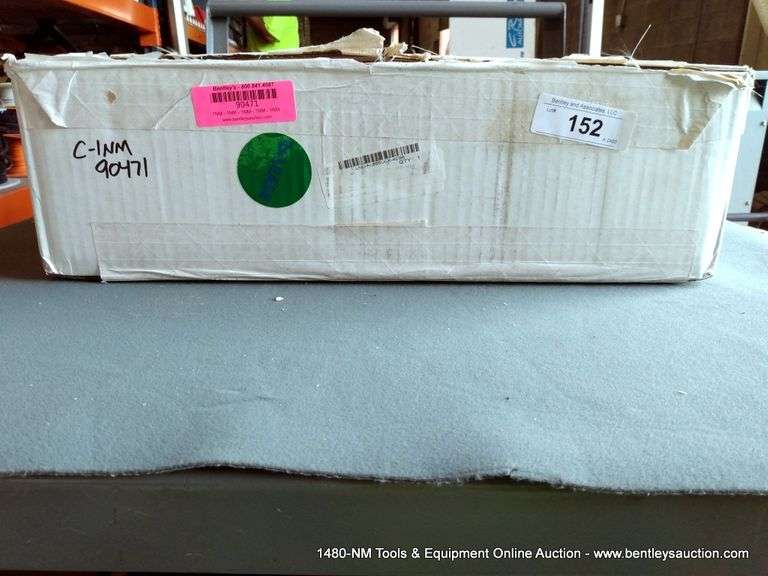 LENEL LNLAL600ULX4CB6 POWER SUPPLY ENCLOSURE Bentley & Associates, LLC