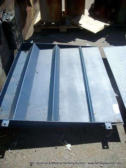 U-LINE INSCALE IN7620 SCALE - Bentley & Associates, LLC