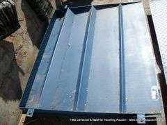 U-LINE INSCALE IN7620 SCALE - Bentley & Associates, LLC