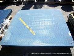 U-LINE INSCALE IN7620 SCALE - Bentley & Associates, LLC