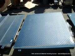 U-LINE INSCALE IN7620 SCALE - Bentley & Associates, LLC