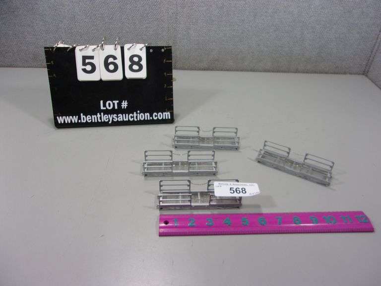 4 BRIDGE CONNECTIONS Bentley & Associates, LLC