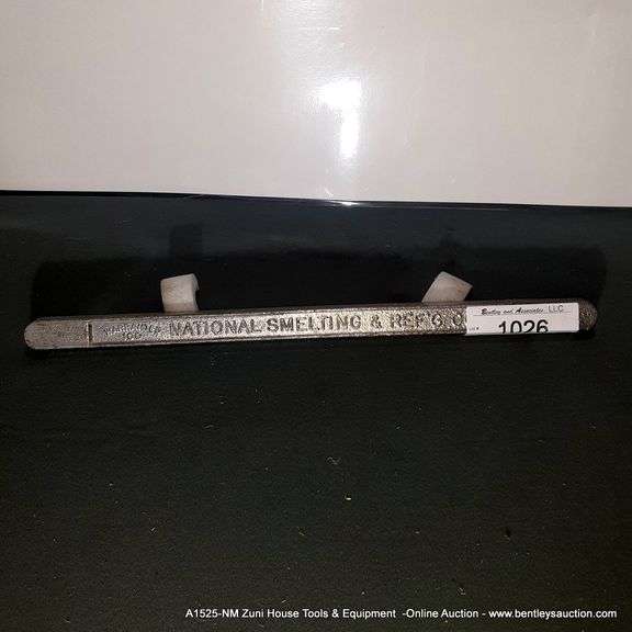 LEAD BAR Bentley & Associates, LLC