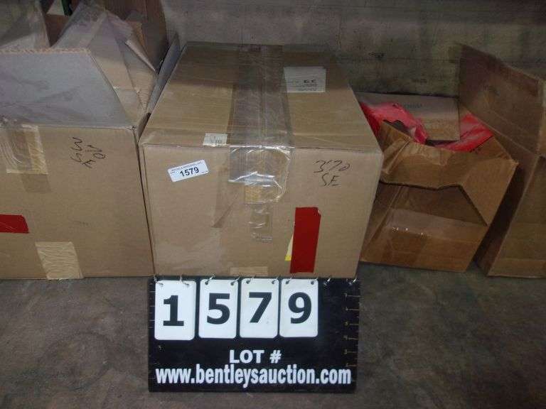 BOX HOFFMAN JOINING KITS Bentley & Associates, LLC