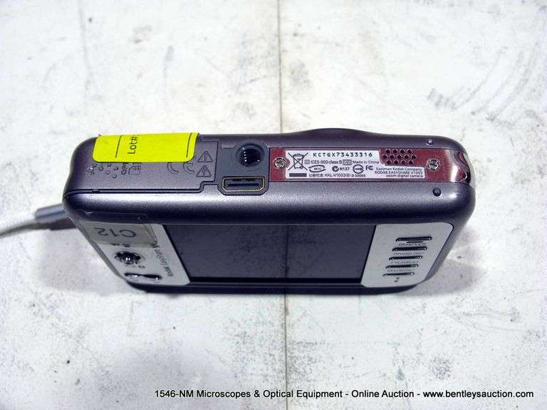 Cavo dati USB per Kodak Easyshare serie C C875 C913