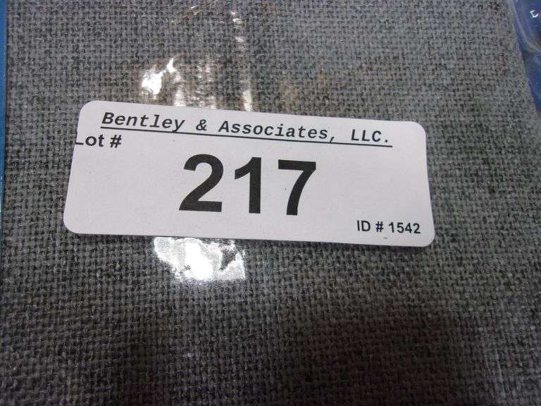 SERTA PERFECT SLEEPER 100 TOTAL BLACKOUT WINDOW PANELSGRAY Bentley