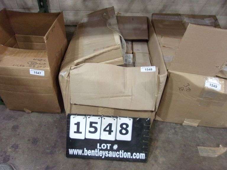 BOX HOFFMAN JOINING KITS Bentley & Associates, LLC