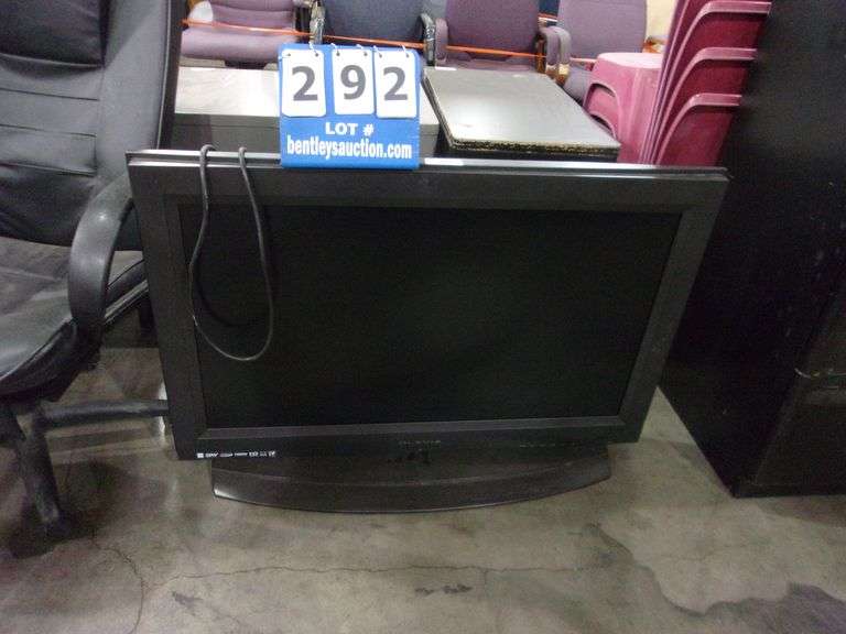 OLEVIA 542B11 42" LCD TV Bentley & Associates, LLC