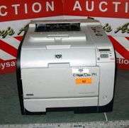 HP COLOR LASERJET CP2025 PRINTER Bentley Associates LLC EgYgJrxppwjBiu8WlFyKccRN