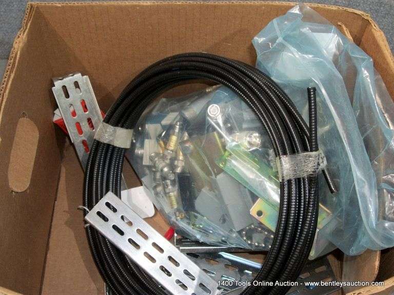 BOX HARDWARE Bentley & Associates, LLC