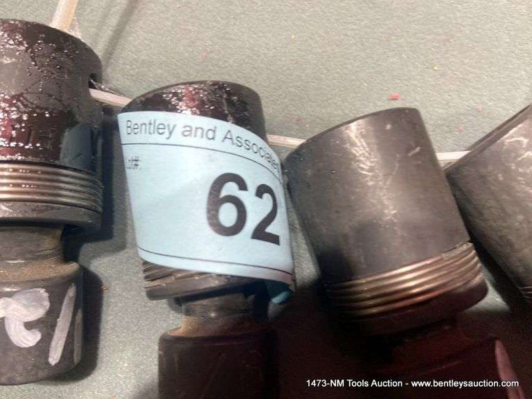 ASSORTED PITTSBURGH SOCKETS Bentley & Associates, LLC