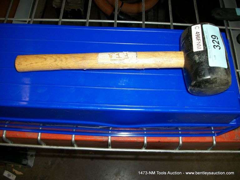 RUBBER MALLET Bentley & Associates, LLC