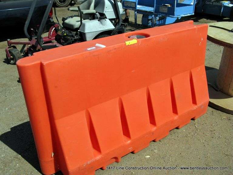 GUARDIAN SAFETY BARRIER Bentley & Associates, LLC