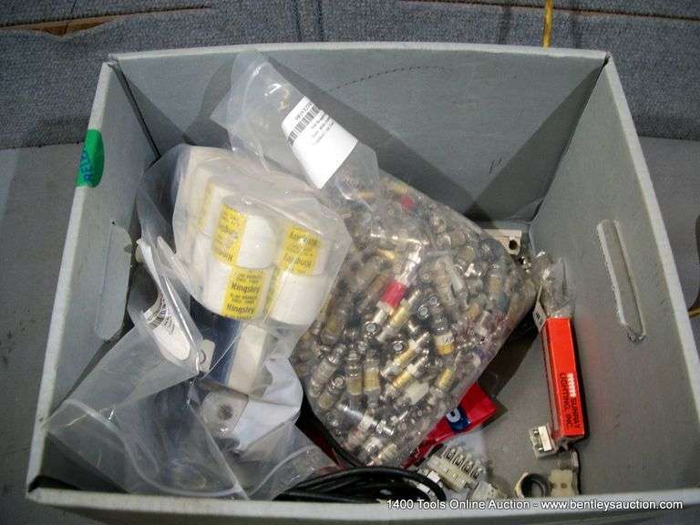 BOX HARDWARE Bentley & Associates, LLC