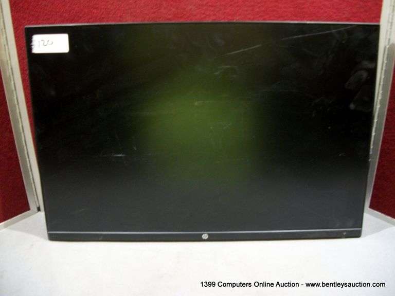 How to Repair a Scratched or Finger Printed Monitor Screen