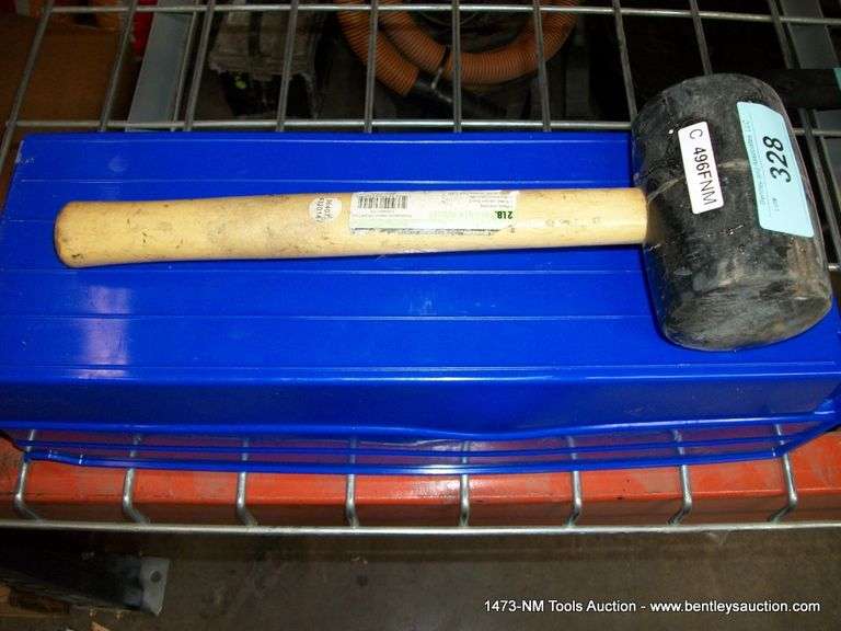 RUBBER MALLET Bentley & Associates, LLC