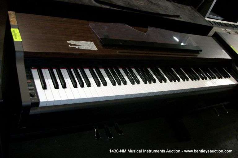 YAMAHA YDP213 DIGITAL PIANO Bentley & Associates, LLC