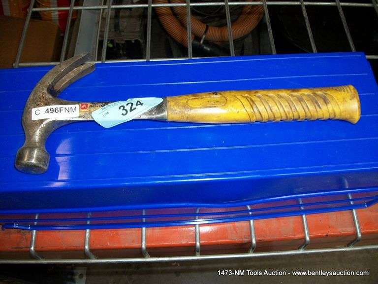 CLAW HAMMER Bentley & Associates, LLC