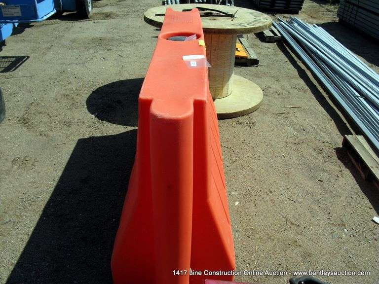 GUARDIAN SAFETY BARRIER Bentley & Associates, LLC