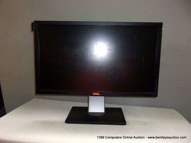 DELL MODEL G2410T MONITOR Bentley & Associates, LLC