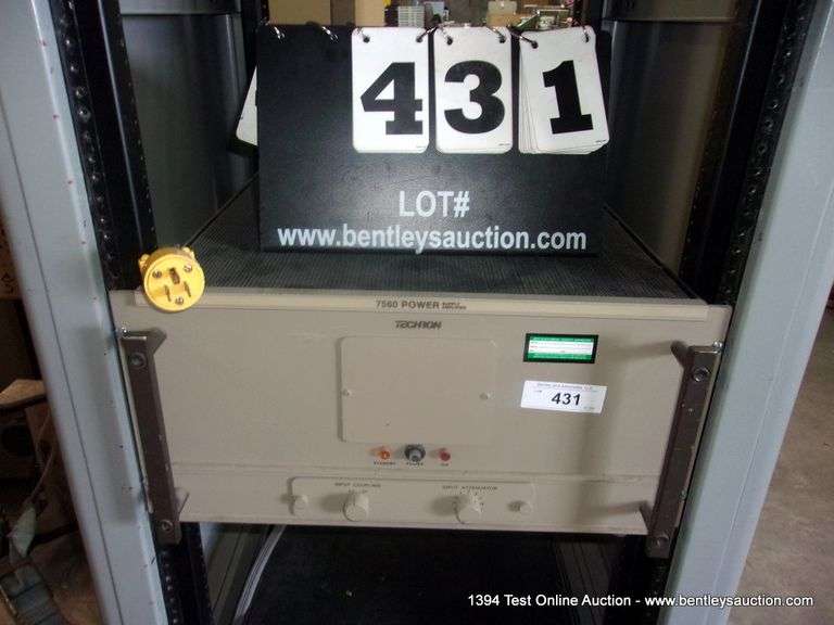 techron-7560-power-supply-bentley-associates-llc