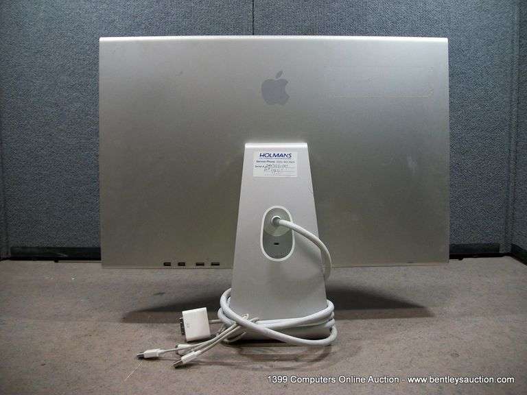 APPLE A1082 LCD - Bentley & Associates, LLC