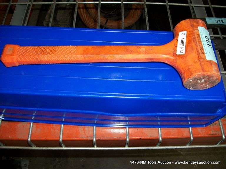 RUBBER MALLET Bentley & Associates, LLC