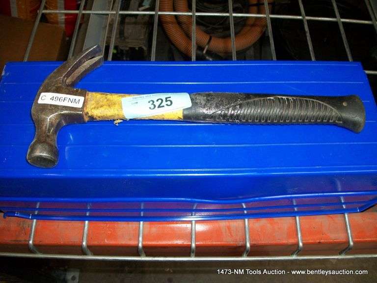 CLAW HAMMER Bentley & Associates, LLC