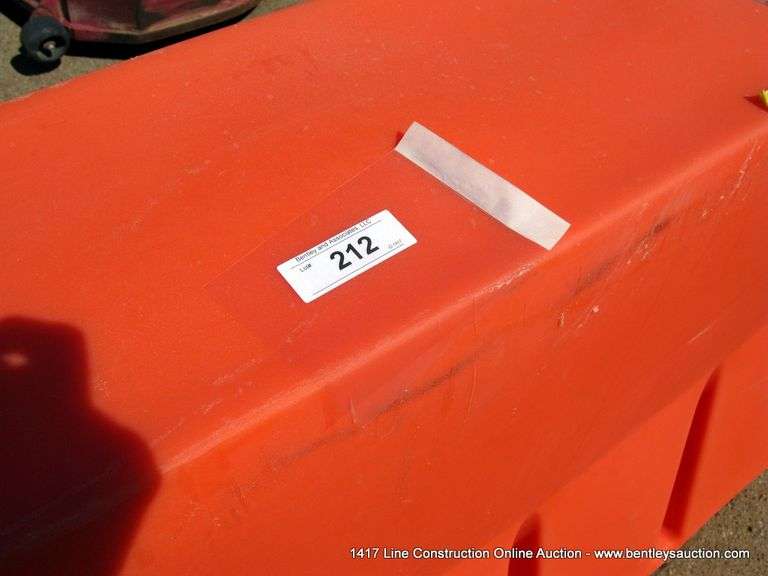 GUARDIAN SAFETY BARRIER Bentley & Associates, LLC