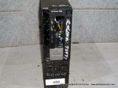 Dell Optiplex 960: Hard Disk 320GB SATA Con Windows XP Professional 32bit (Usato, Ricondizionato) - Foto 2