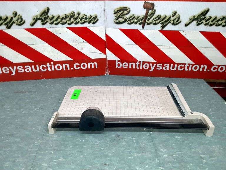 ACCUSAFE CUTTER Bentley & Associates, LLC