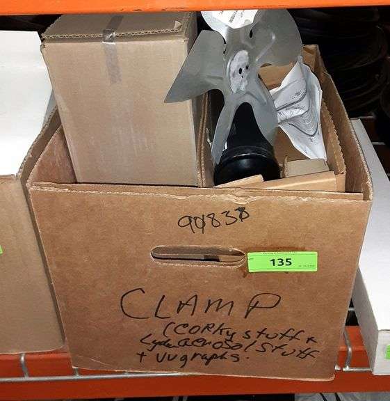 BOX HARDWARE Bentley & Associates, LLC