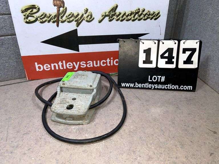 GE POWER PADDLE Bentley & Associates, LLC